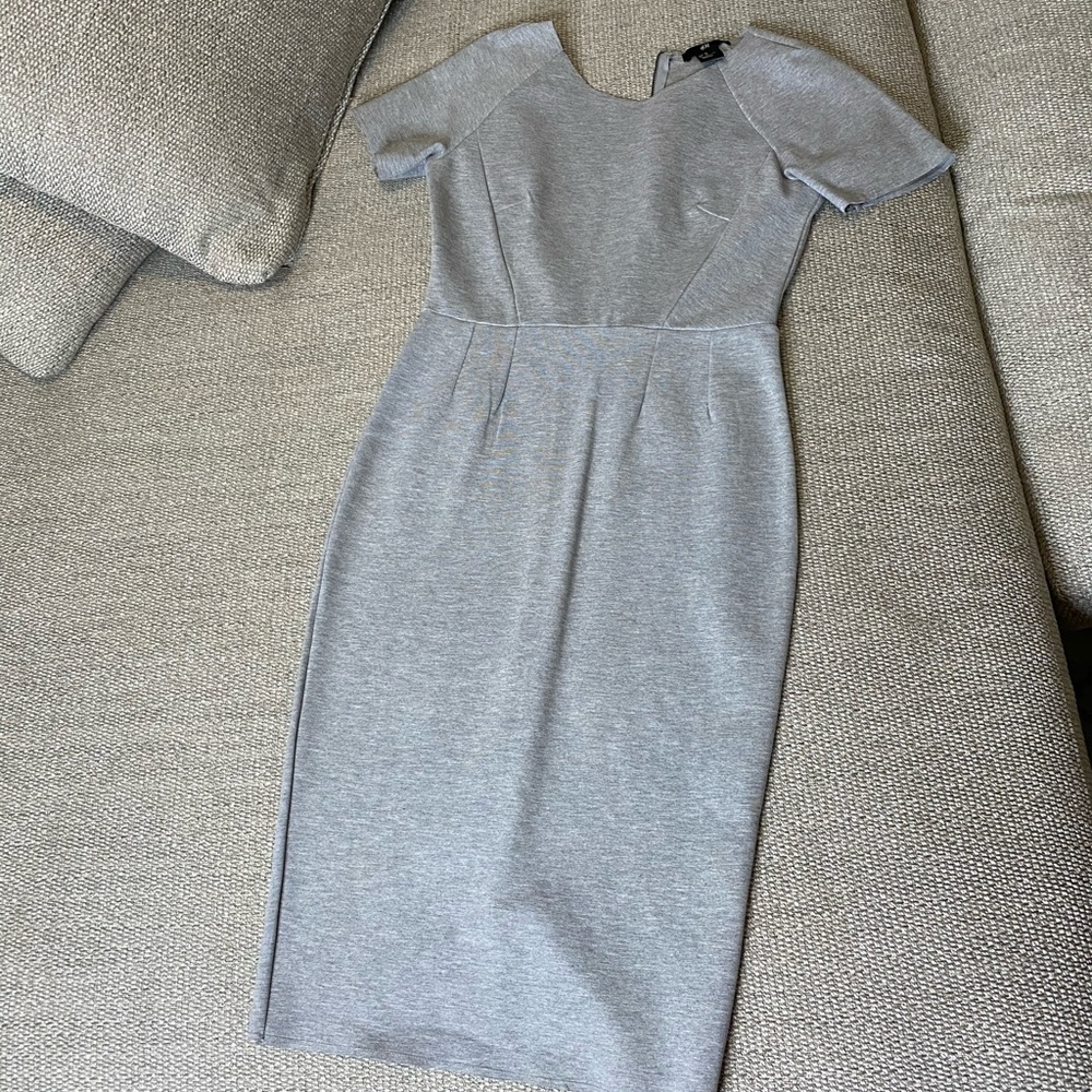 HM Pencil Shape Dress